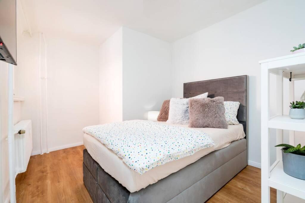 Apartament El Gigante Berlin